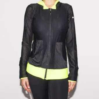 FRESH JACKET TangoFit