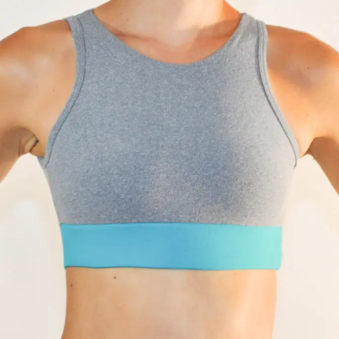 BRAVE BRABRAVE SPORTS BRA TangoFit