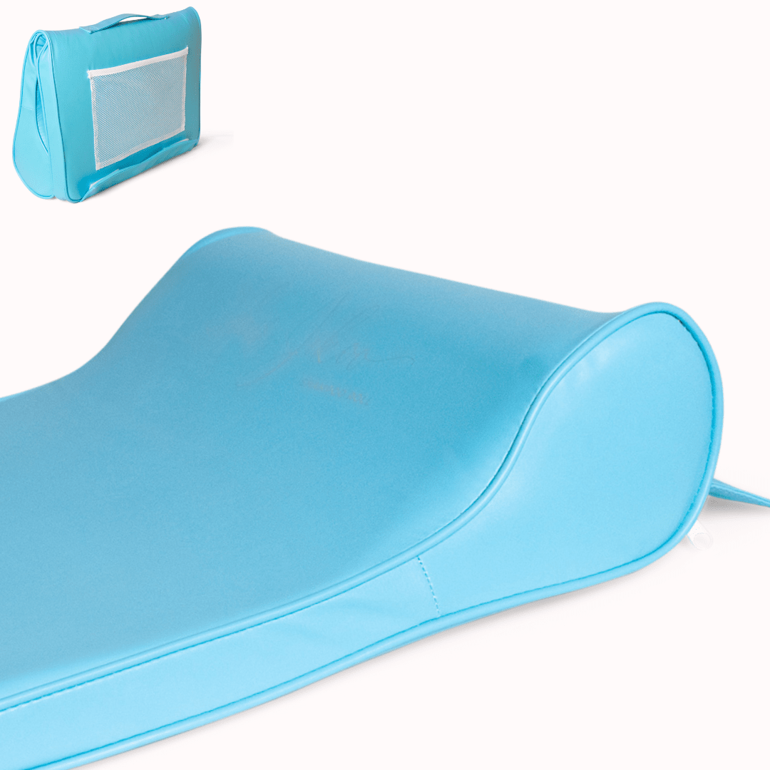 The Shampoo Pillow Hair Jikoo