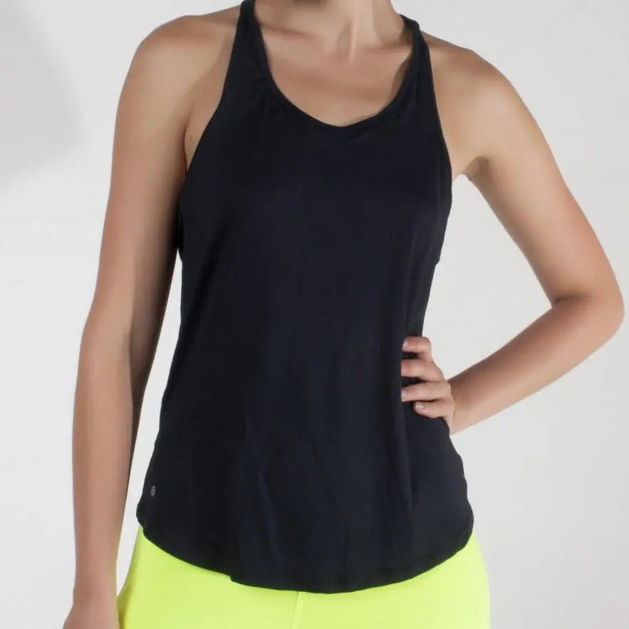 EFFORTLESS TANK TangoFit