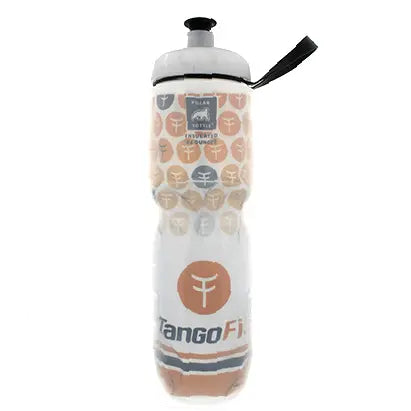 TANGOFIT water bottle TANGOFIT 24 OZ INSULATED WATER BOTTLE TangoFit