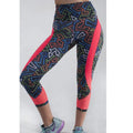 ENERGY II CROPPED PANT TangoFit