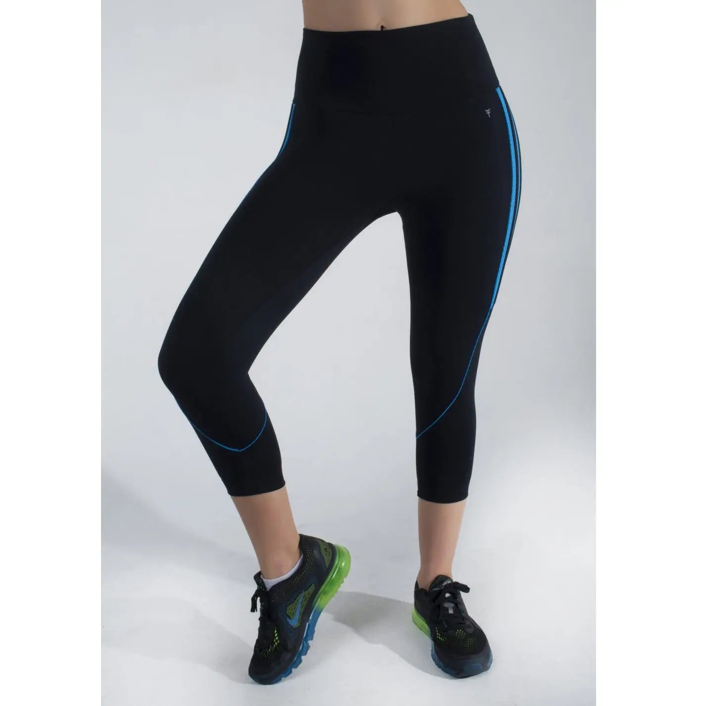 WISDOM II CAPRI TangoFit