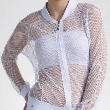 PURPOSE JACKET TangoFit