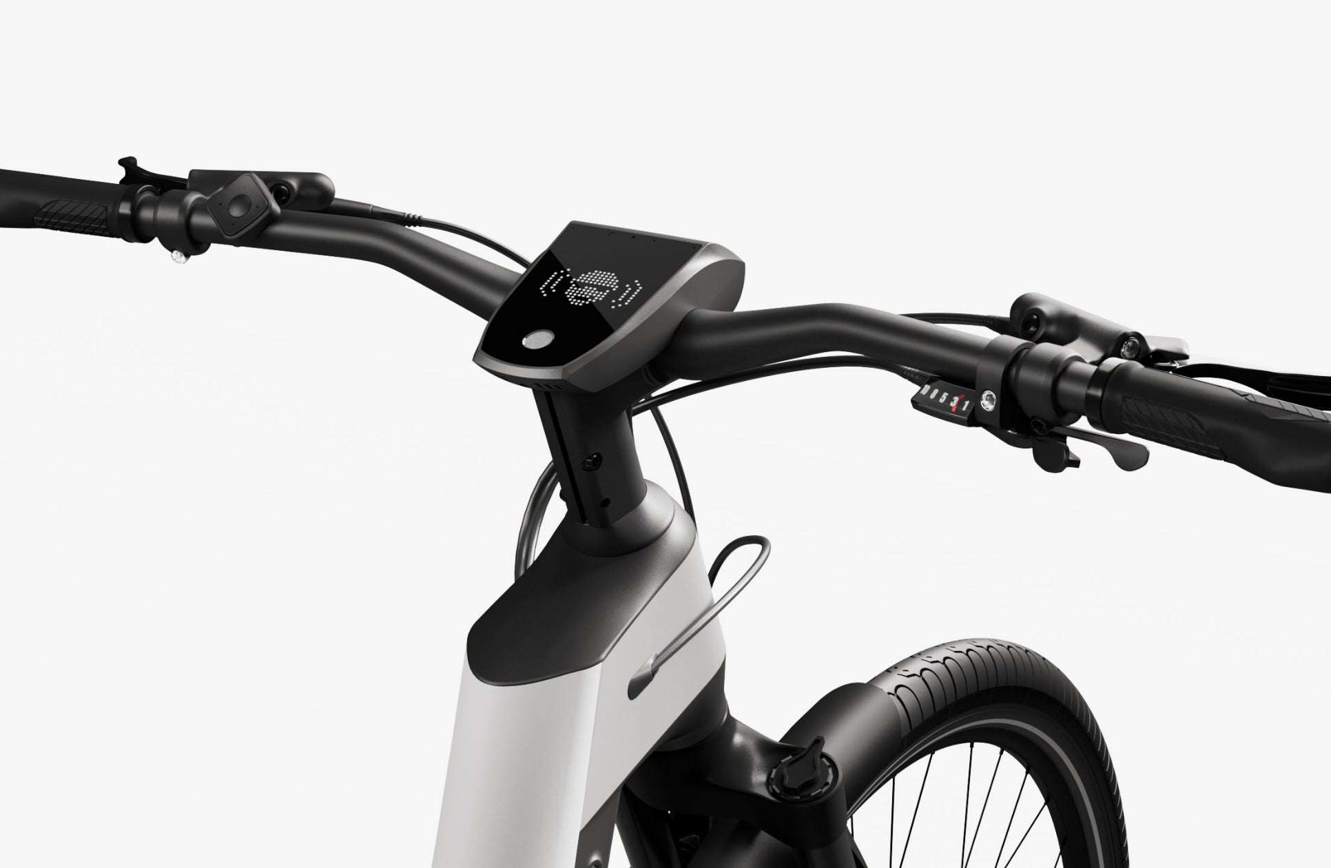 Urtopia Carbon Fusion GT E-Bike Rex E-Bikes