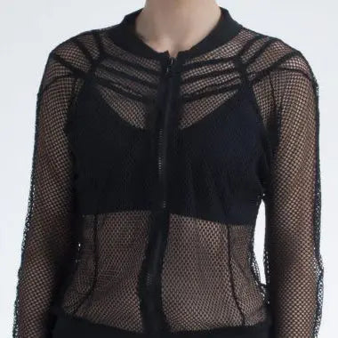PURPOSE JACKET TangoFit