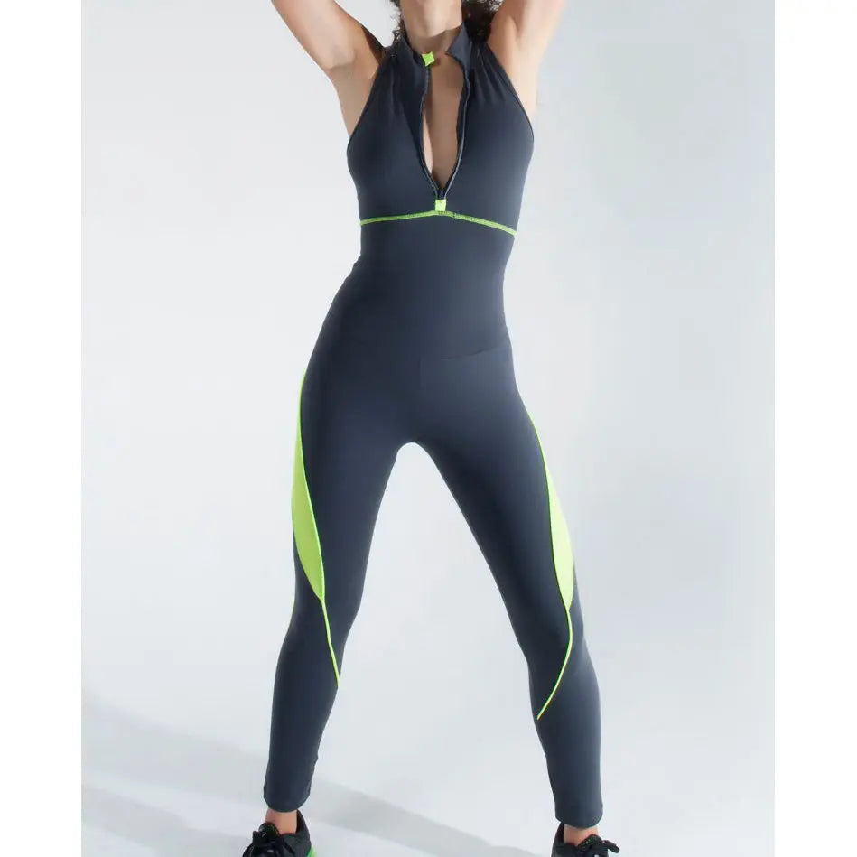 EMPOWER JUMPSUIT TangoFit
