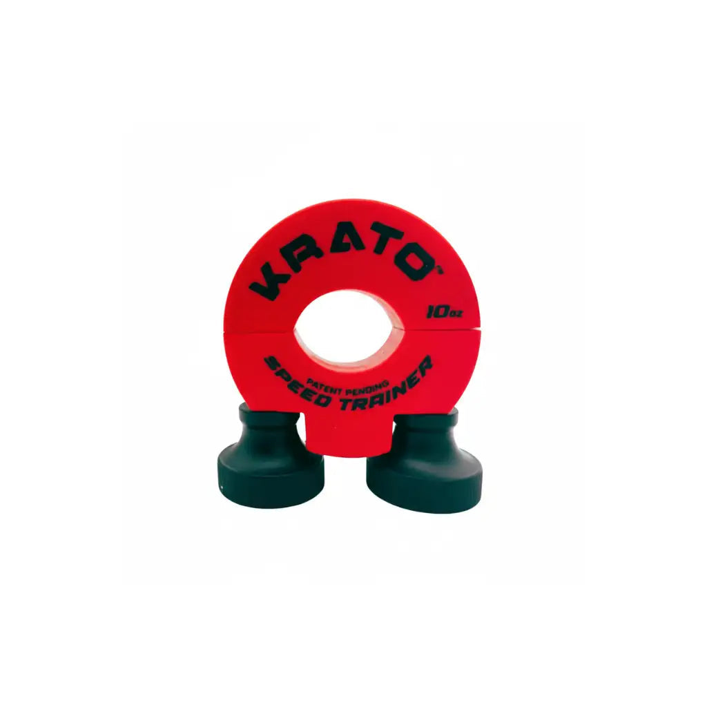 15 oz Bat Weight Krato Sports