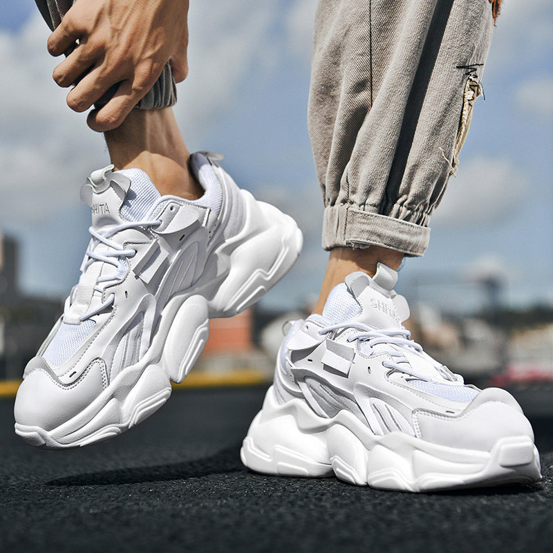S210 Urban Sneakers Niepce