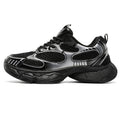 S8501 Black Shoes Niepce