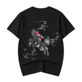 KH870 Kirin Embroidered Tee Niepce