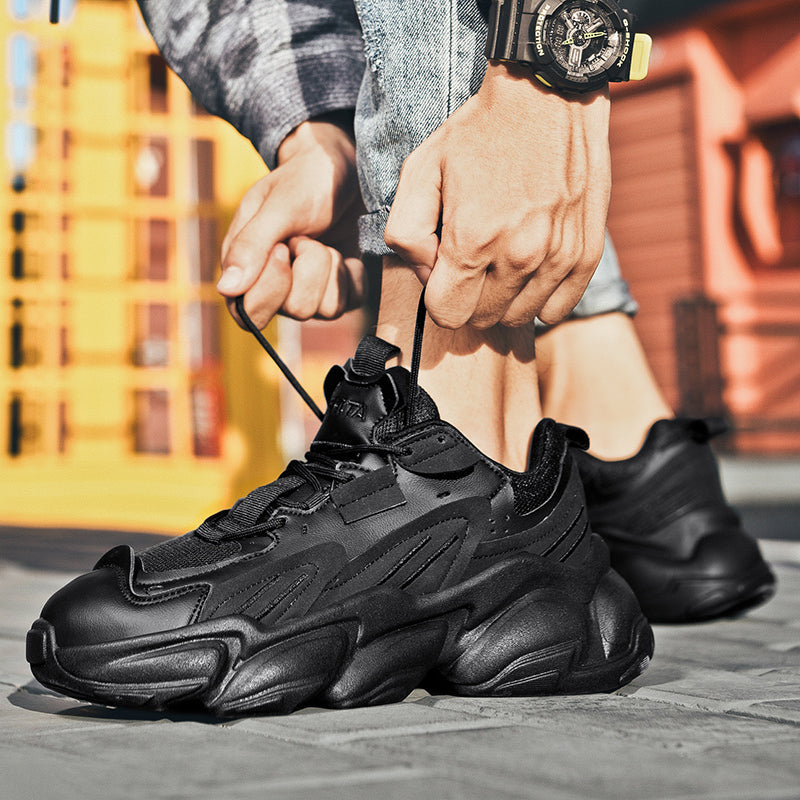 S210 Urban Sneakers Niepce