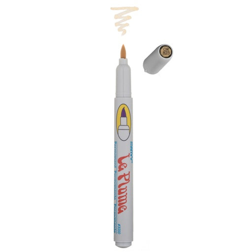 Uchida Le Plume Permanent Markers ShopSketchBox