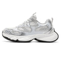 S8501 Silver Shoes Niepce