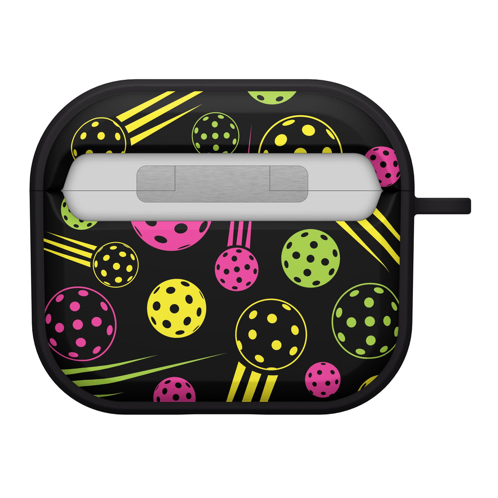 Pickleball HDX Apple AirPods Gen 3 Case Cover Affinity Bands