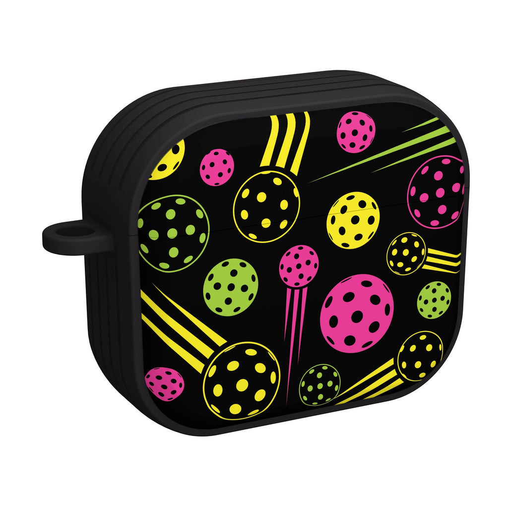 Pickleball HDX Apple AirPods Gen 3 Case Cover Affinity Bands