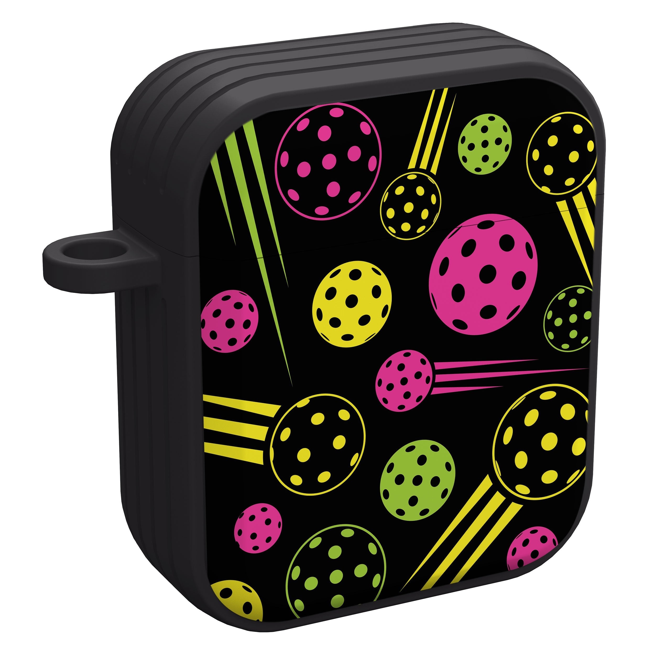 Pickleball HDX Apple AirPods Gen 1 & 2 Case Cover Affinity Bands