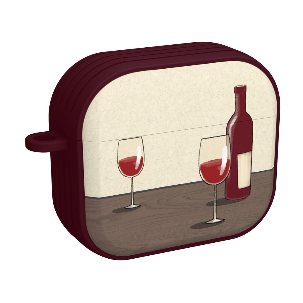 Wine, Beer, & Booze HDX Apple AirPods Gen 3 Case Cover Affinity Bands