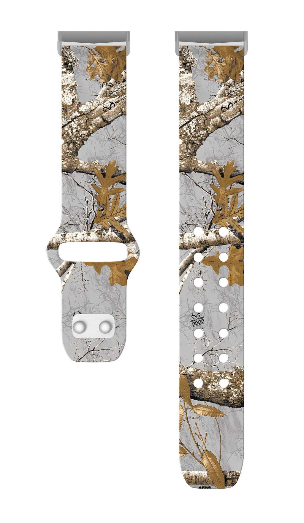 Realtree Edge HD Fitbit Versa 3 and Sense 1 Watch Band Affinity Bands