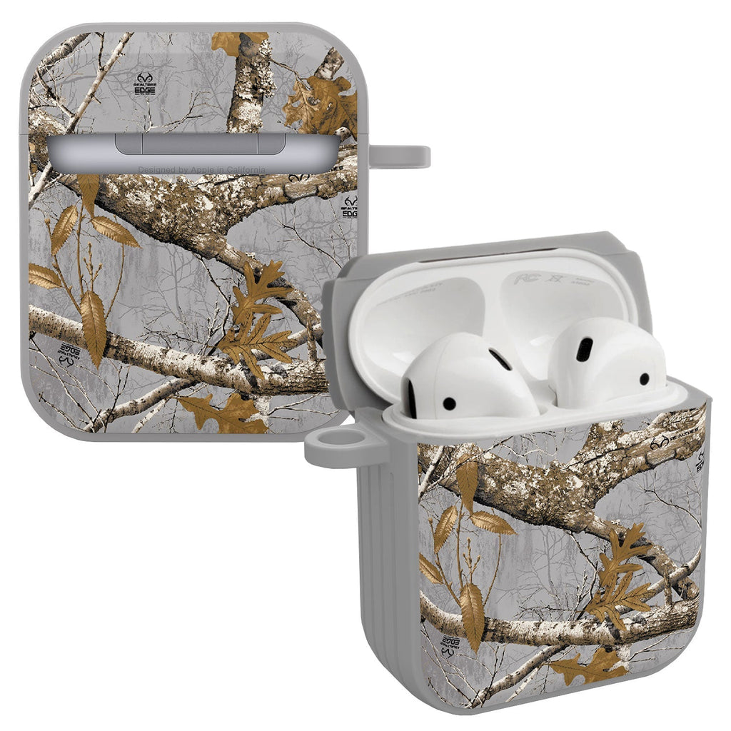Realtree HDX Apple AirPods Gen 1 & 2 Case Cover Affinity Bands