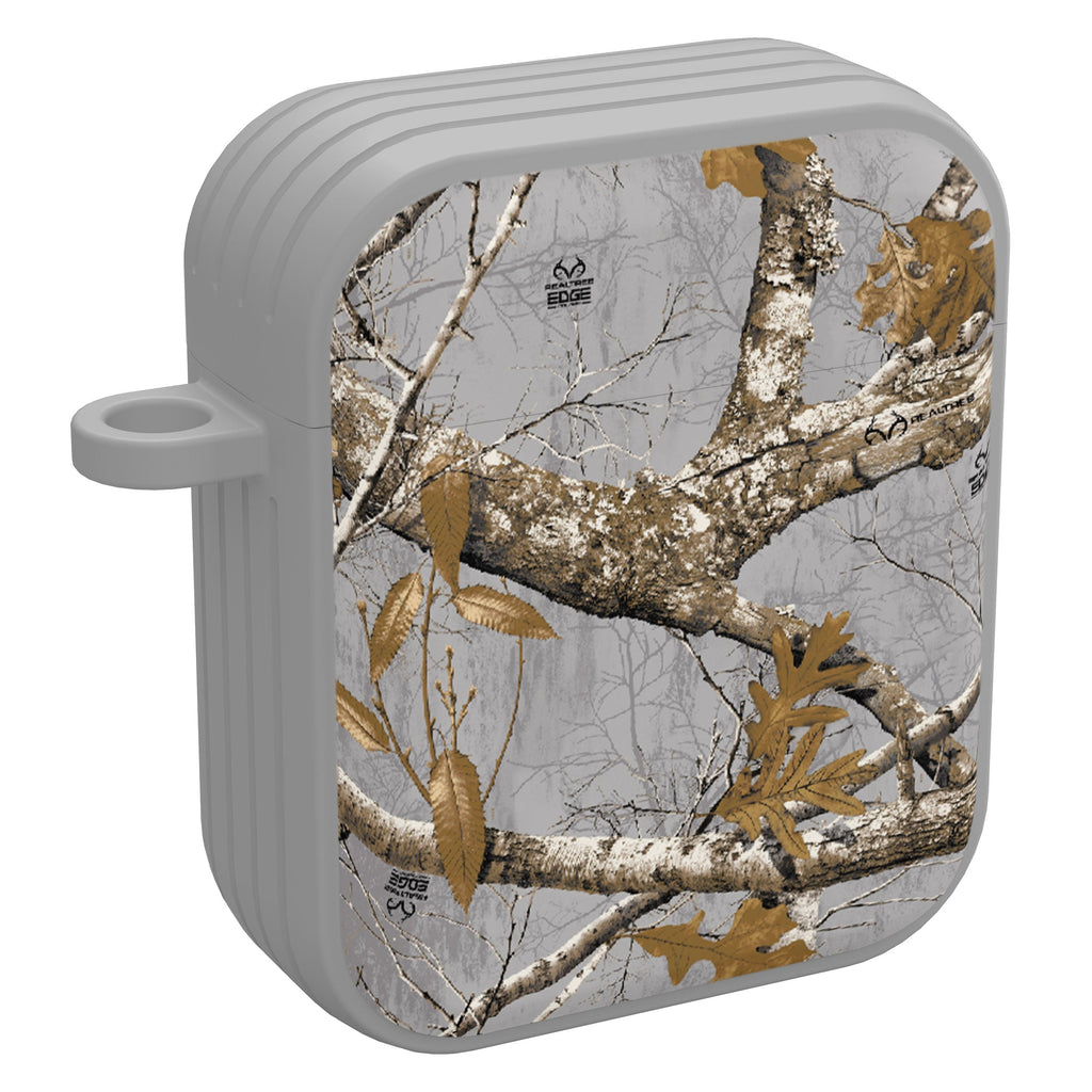 Realtree HDX Apple AirPods Gen 1 & 2 Case Cover Affinity Bands