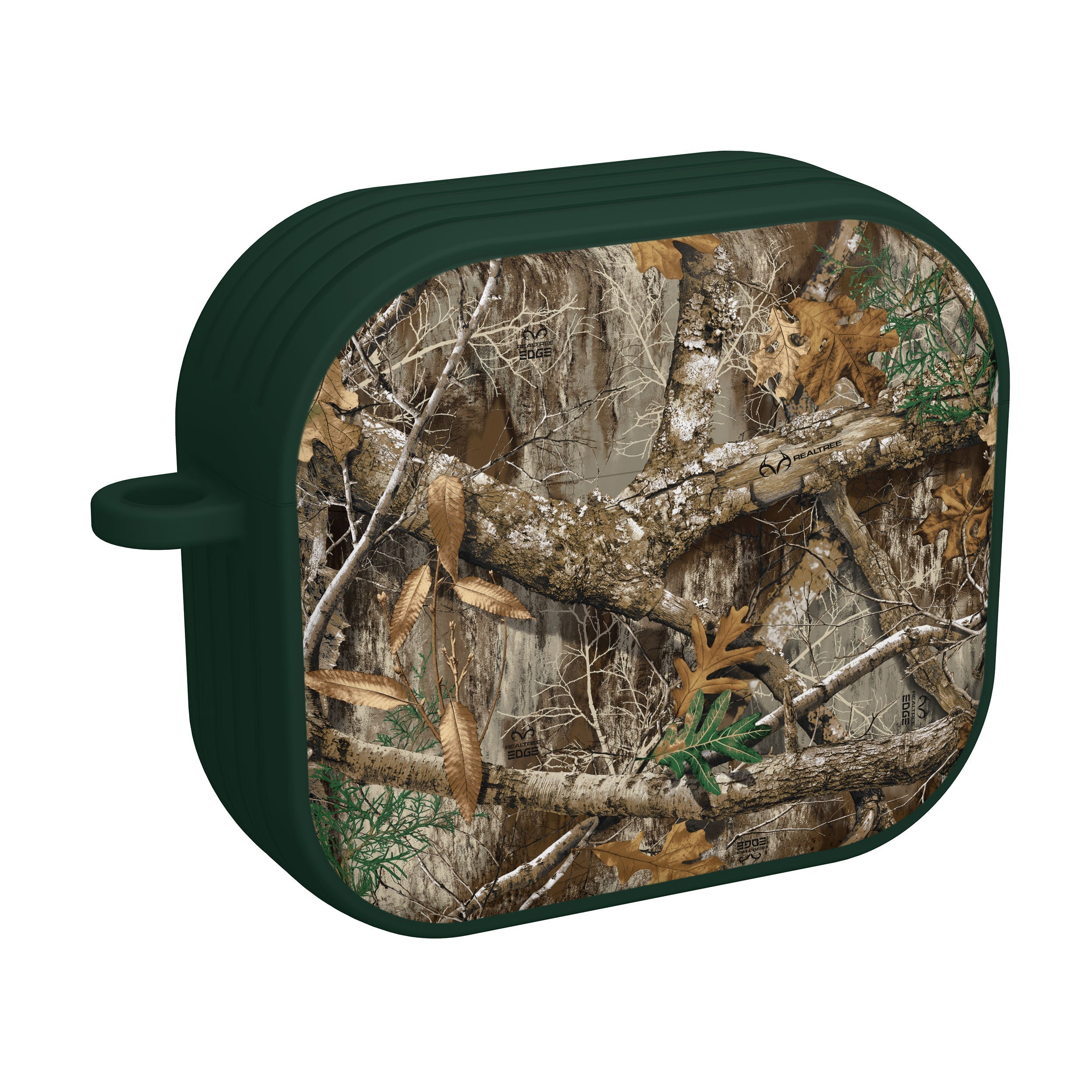 Realtree HDX Apple AirPods Gen 3 Case Cover Affinity Bands