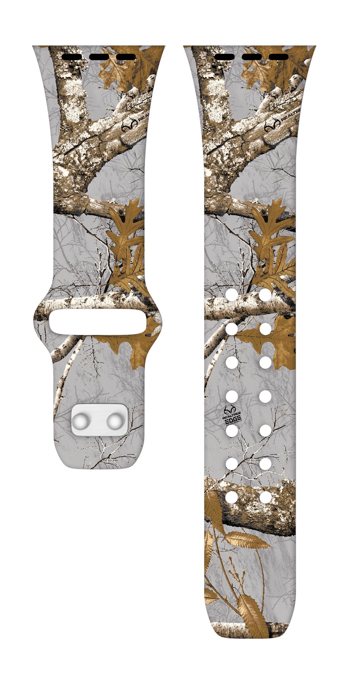 Realtree Edge HD Apple Watch Band Affinity Bands