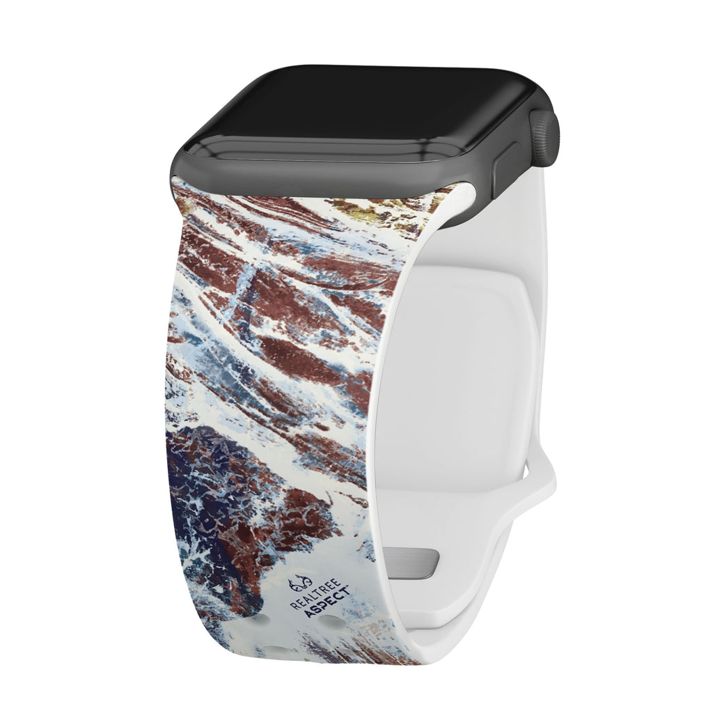 Realtree Aspect HD Apple Watch Band Affinity Bands
