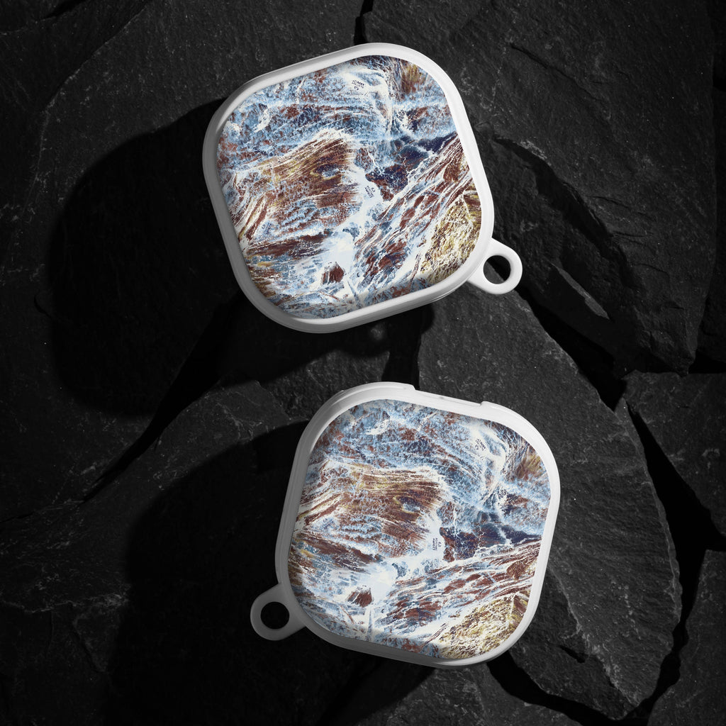 Realtree HDX Samsung Galaxy Buds Pro & Buds Live Case Cover Affinity Bands