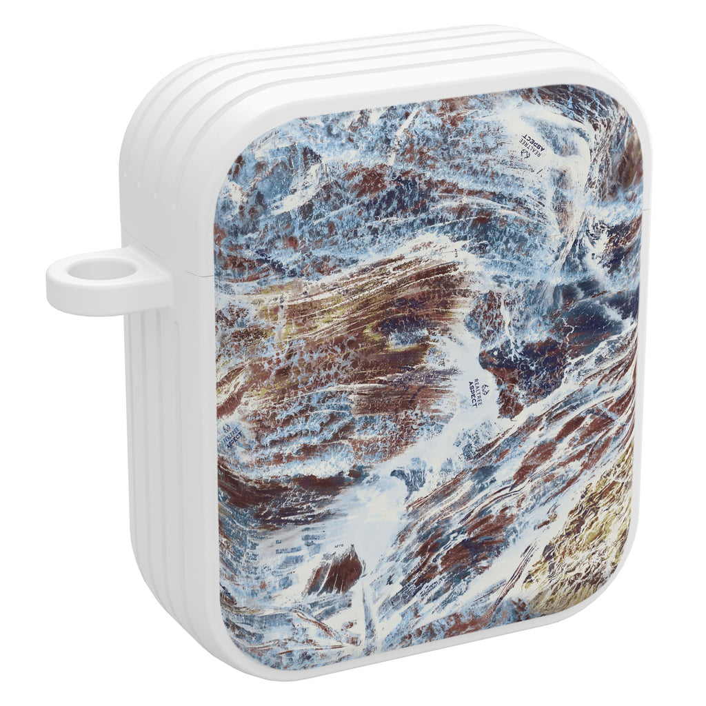 Realtree HDX Apple AirPods Gen 1 & 2 Case Cover Affinity Bands