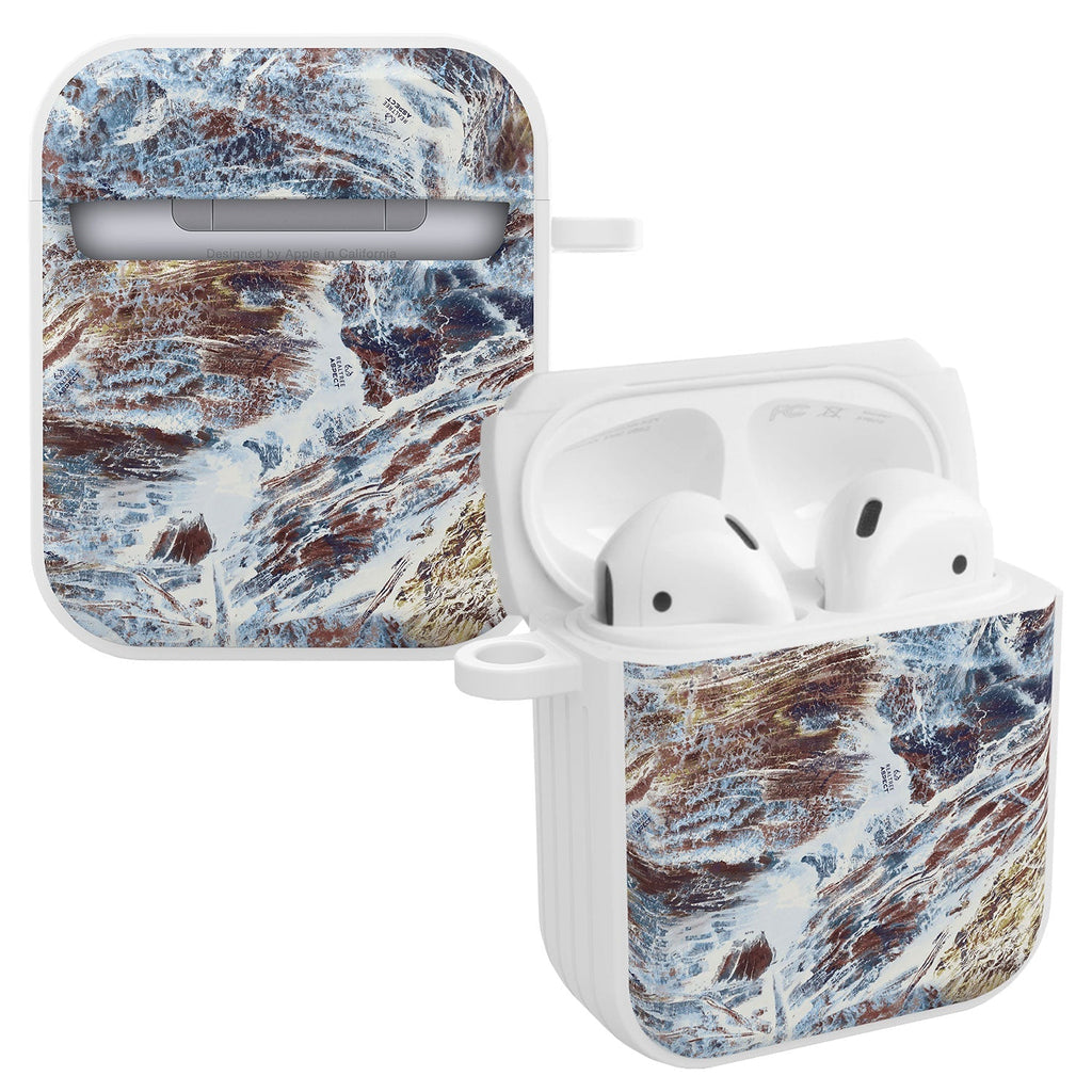 Realtree HDX Apple AirPods Gen 1 & 2 Case Cover Affinity Bands