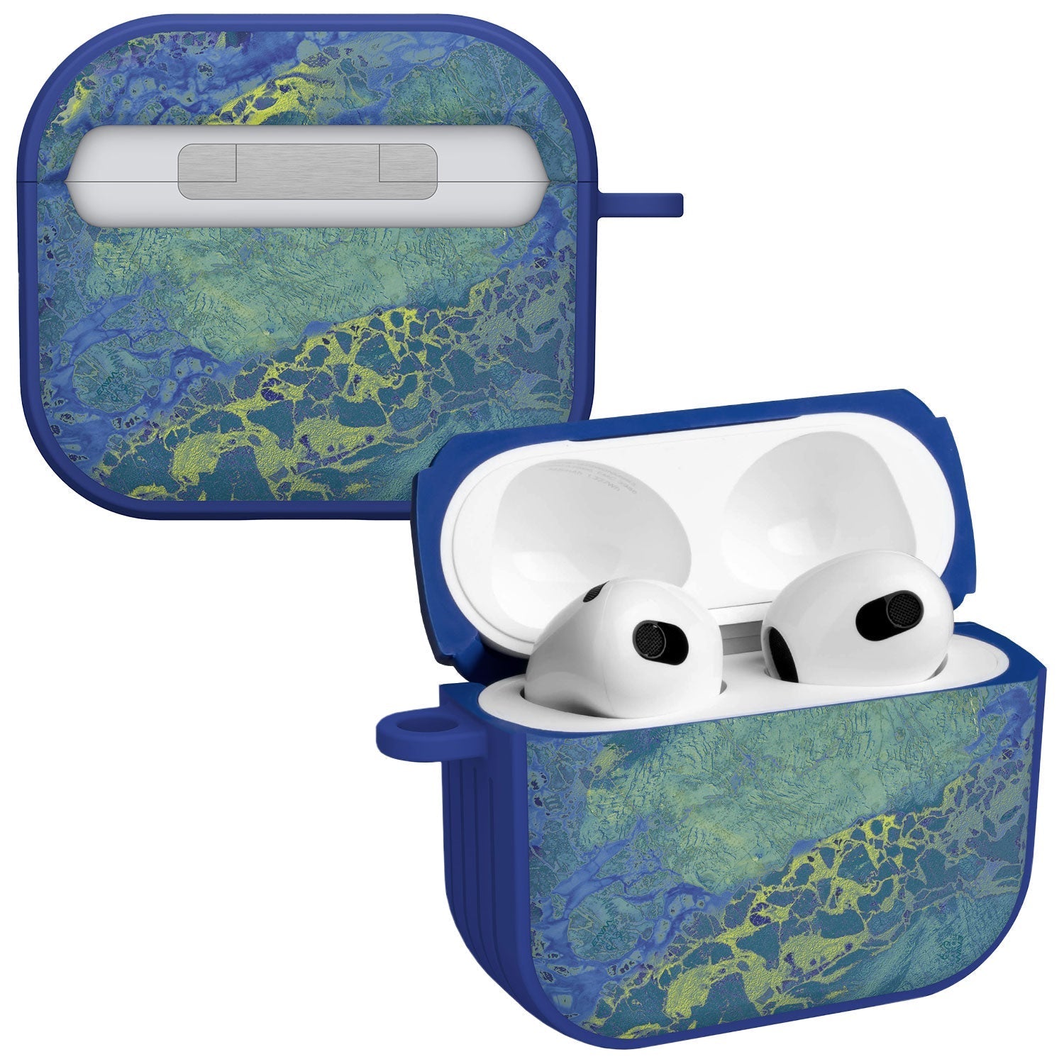 Realtree HDX Apple AirPods Gen 3 Case Cover Affinity Bands