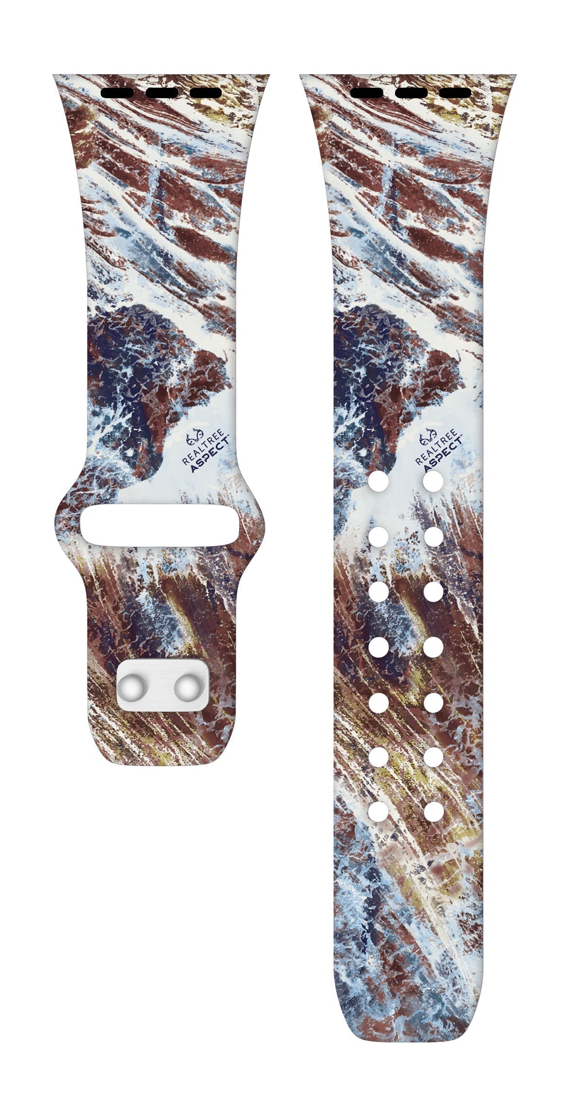 Realtree Aspect HD Apple Watch Band Affinity Bands