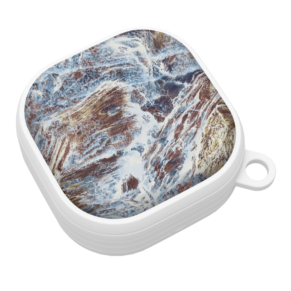 Realtree HDX Samsung Galaxy Buds Pro & Buds Live Case Cover Affinity Bands