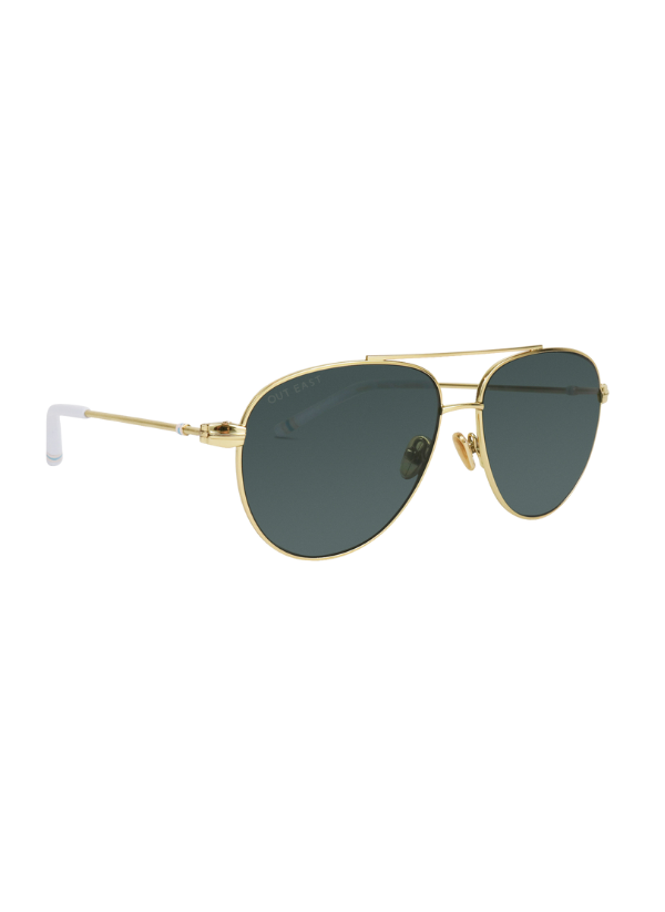 GANSETT SUNGLASSES Out East Eyewear