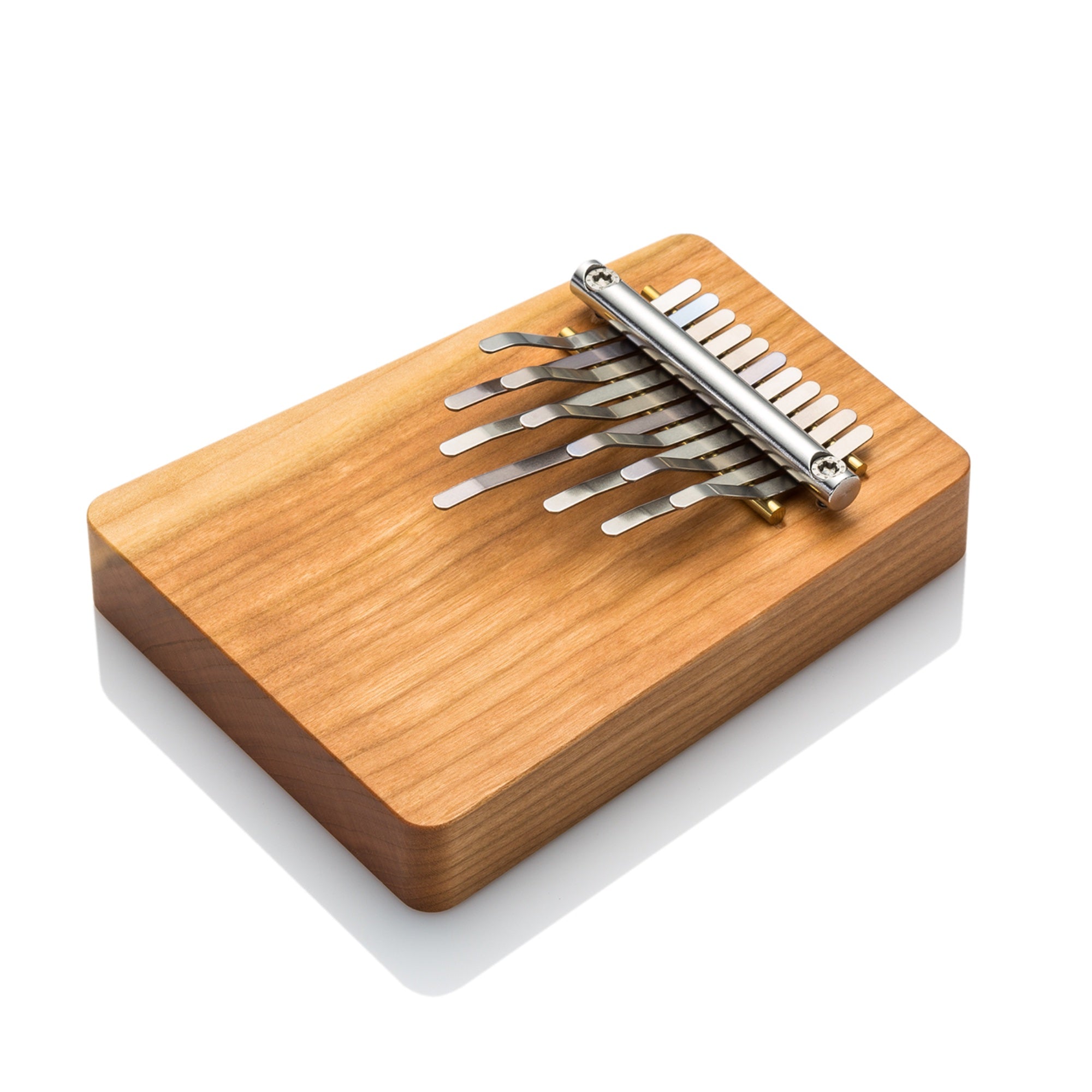Hokema - B11 Kalimba Melody WePlayWellTogether