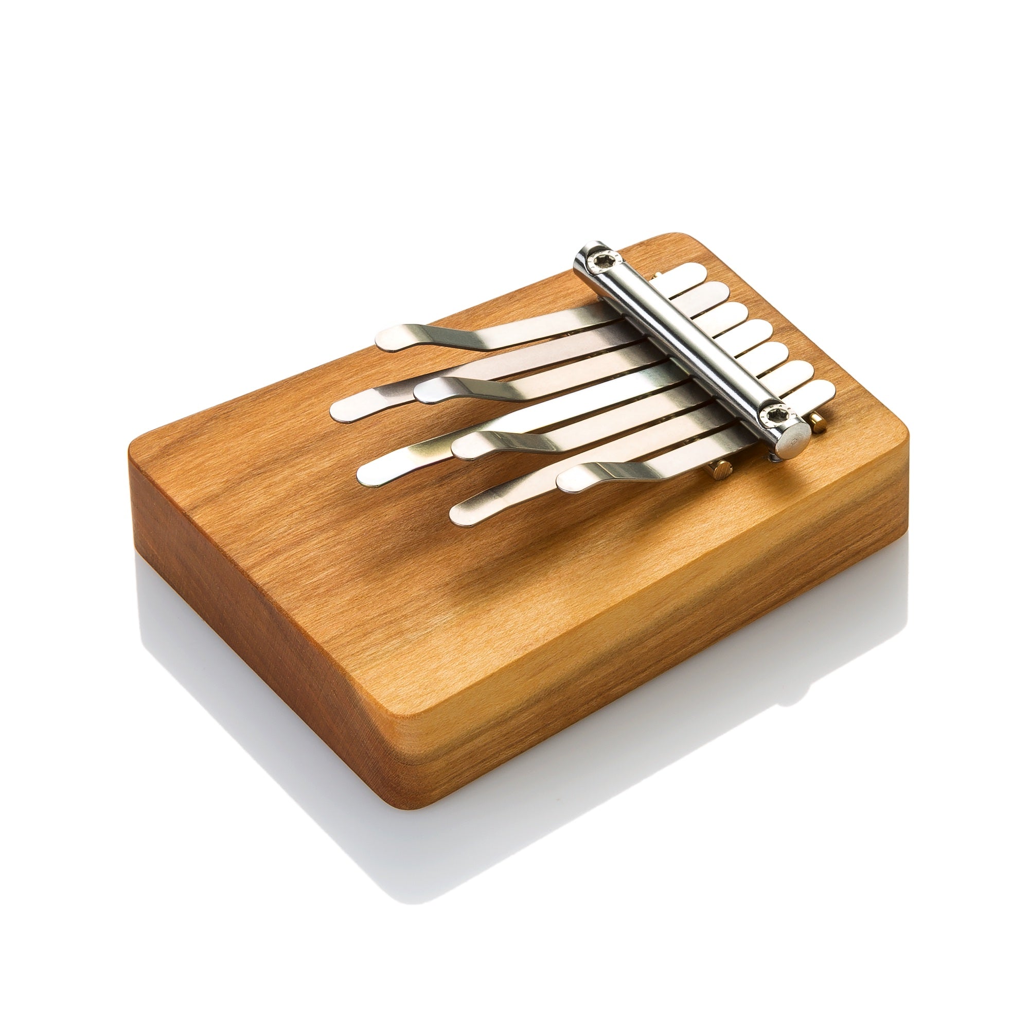 Hokema - B7 Kalimba - wide tines, lower tones WePlayWellTogether