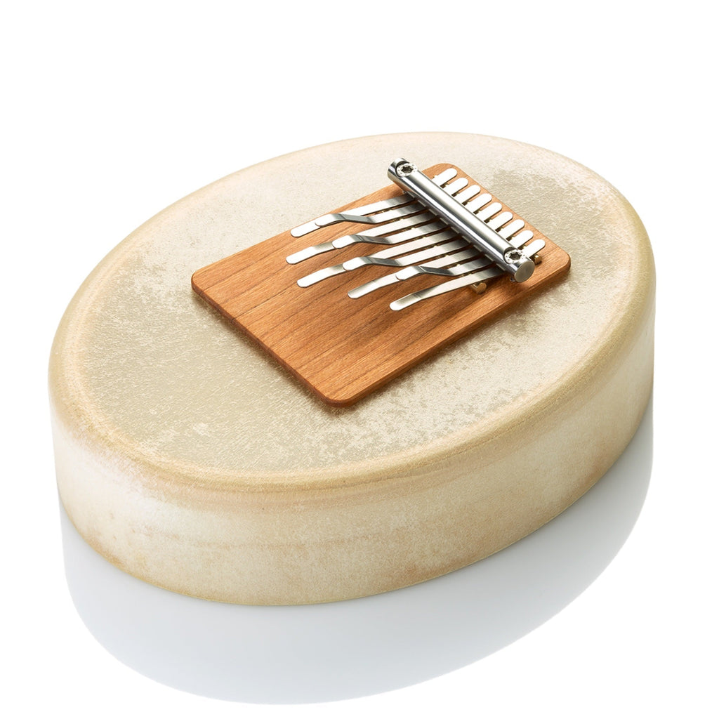 Hokema - Sansula Deluxe WePlayWellTogether