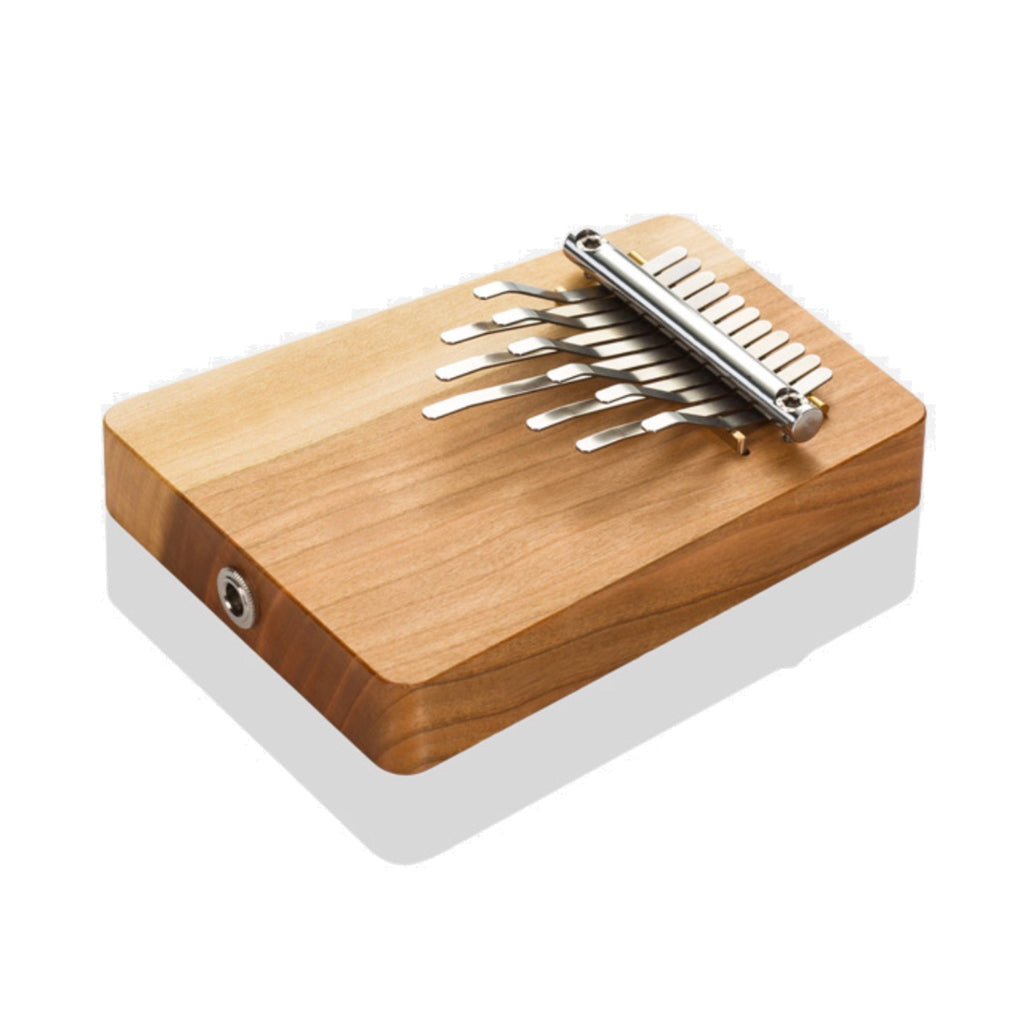 Hokema - B11  Kalimba Melody  Electro WePlayWellTogether