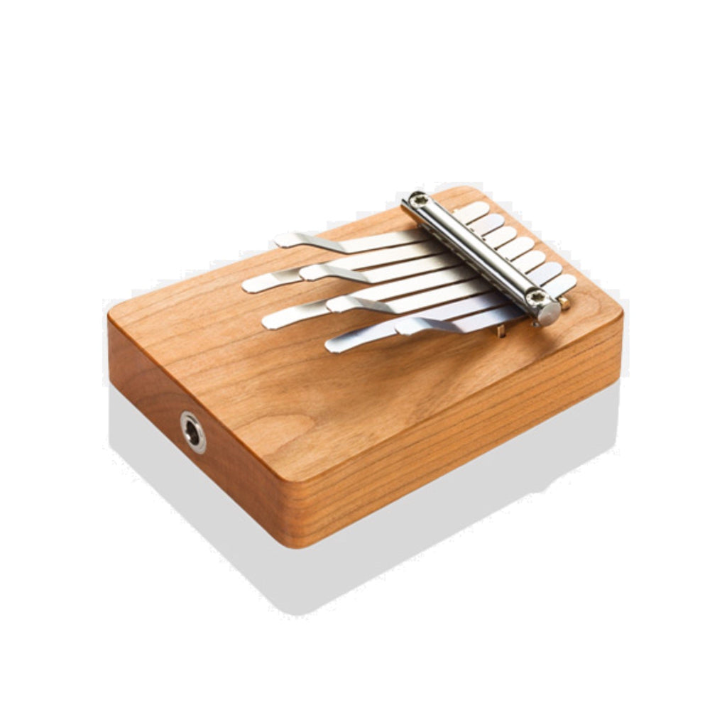 Hokema - B7 Kalimba Electro WePlayWellTogether