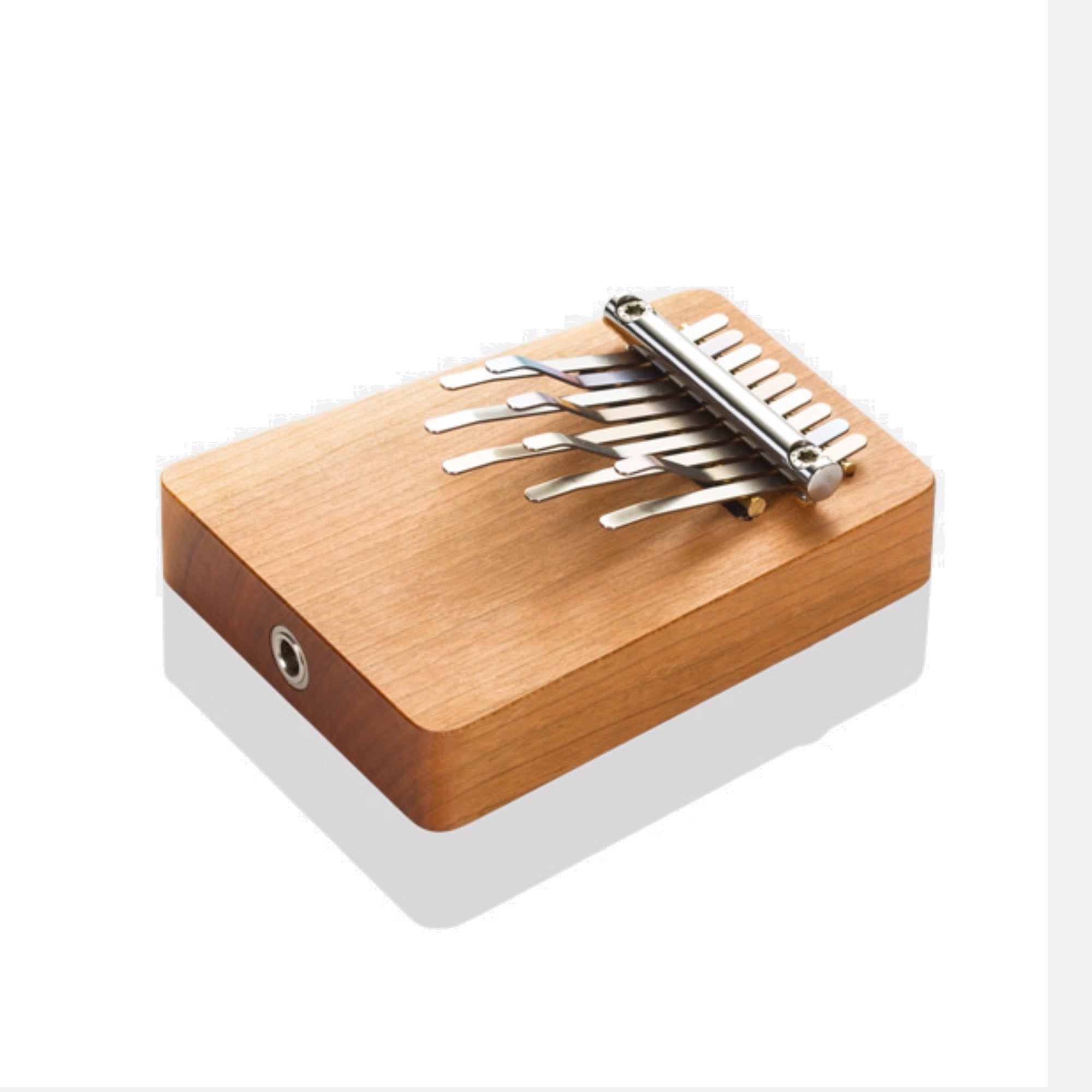 Hokema - B9 Kalimba Electro WePlayWellTogether