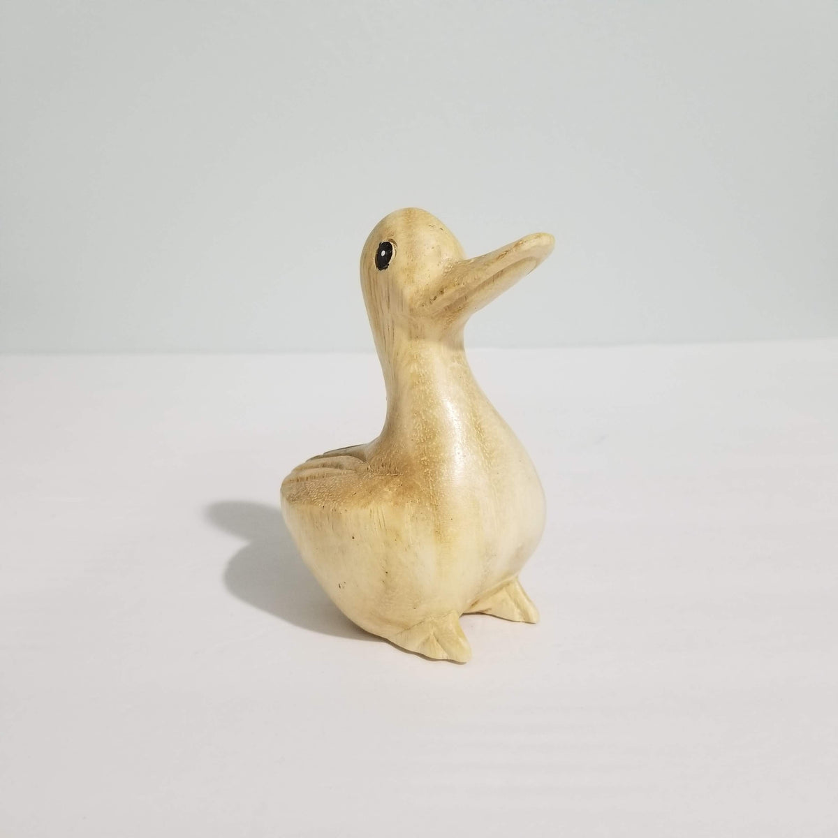 Wooden whistle duck Music Frog Co