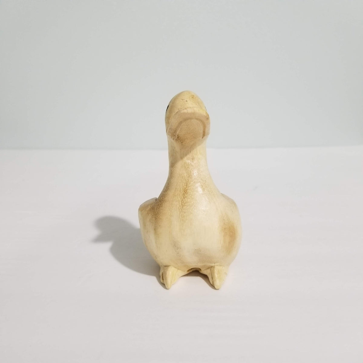 Wooden whistle duck Music Frog Co