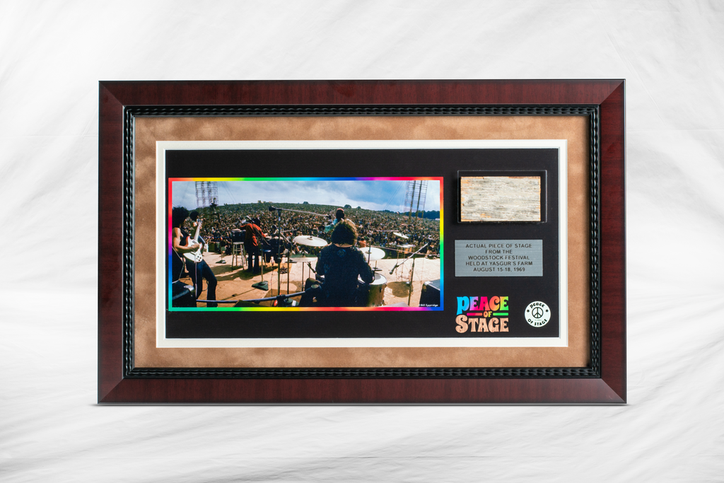 Peace of Stage Treehugger Frame Peace Of Stage LLC