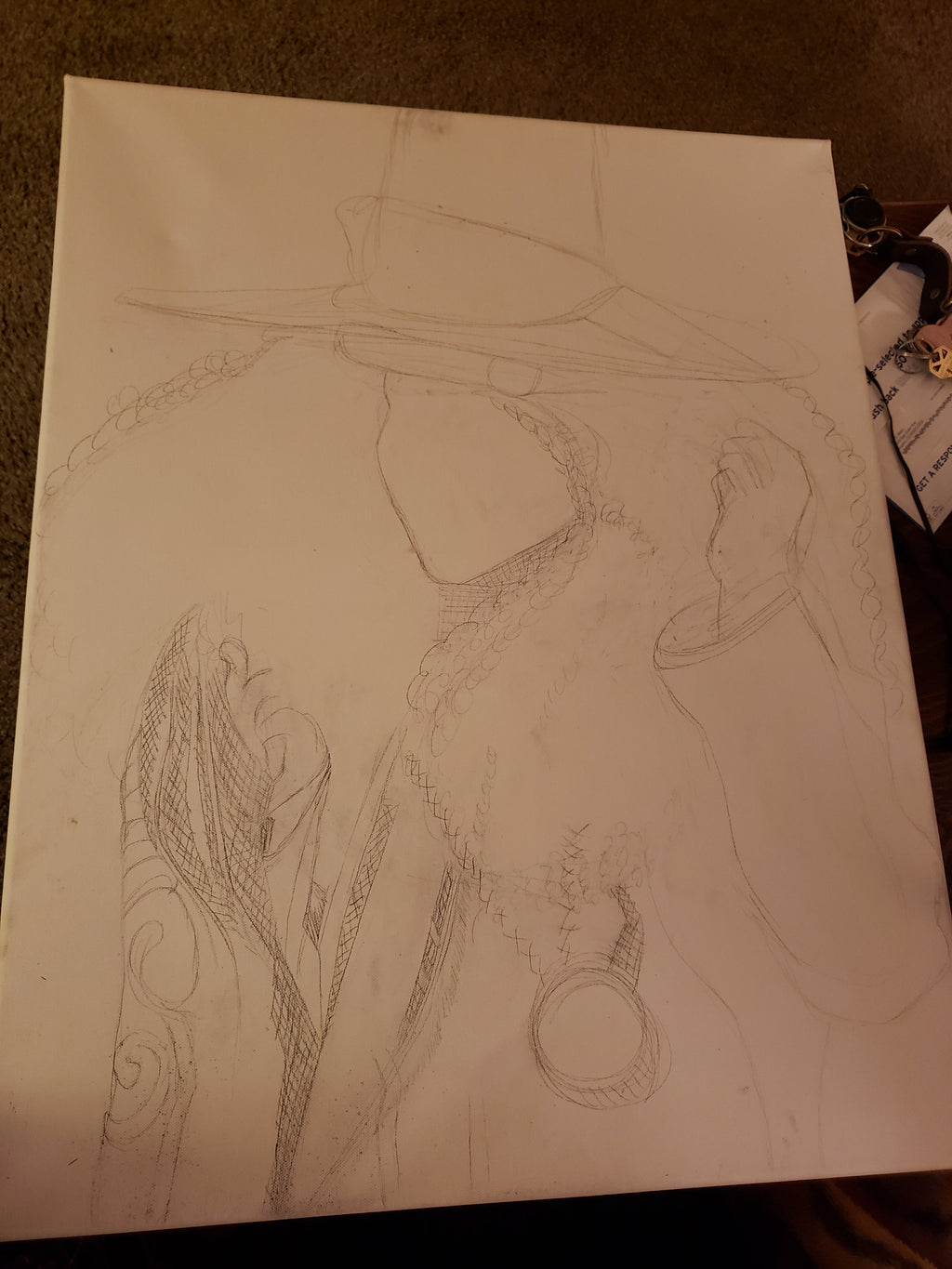 Badoula Oblongata by A.D.M. MindFreakArtistry