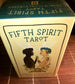 Fifth Spirit Tarot