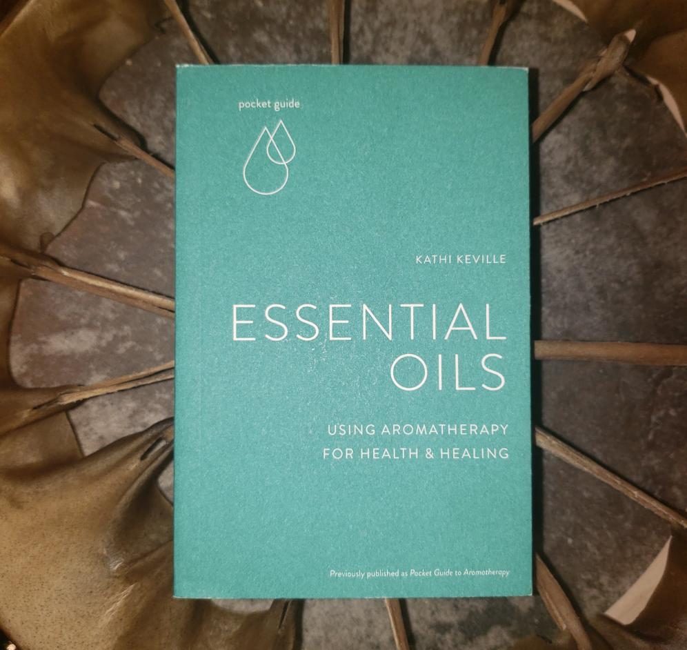 Essential Oils