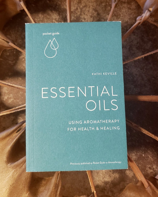 Essential Oils