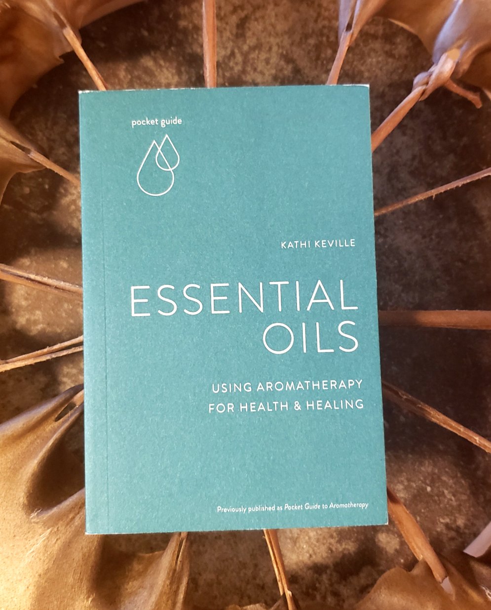 Essential Oils