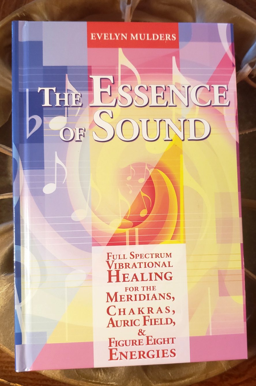 The Essence of Sound